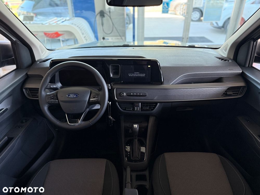 Ford Tourneo Courier 1.0 EcoBoost TREND - 21