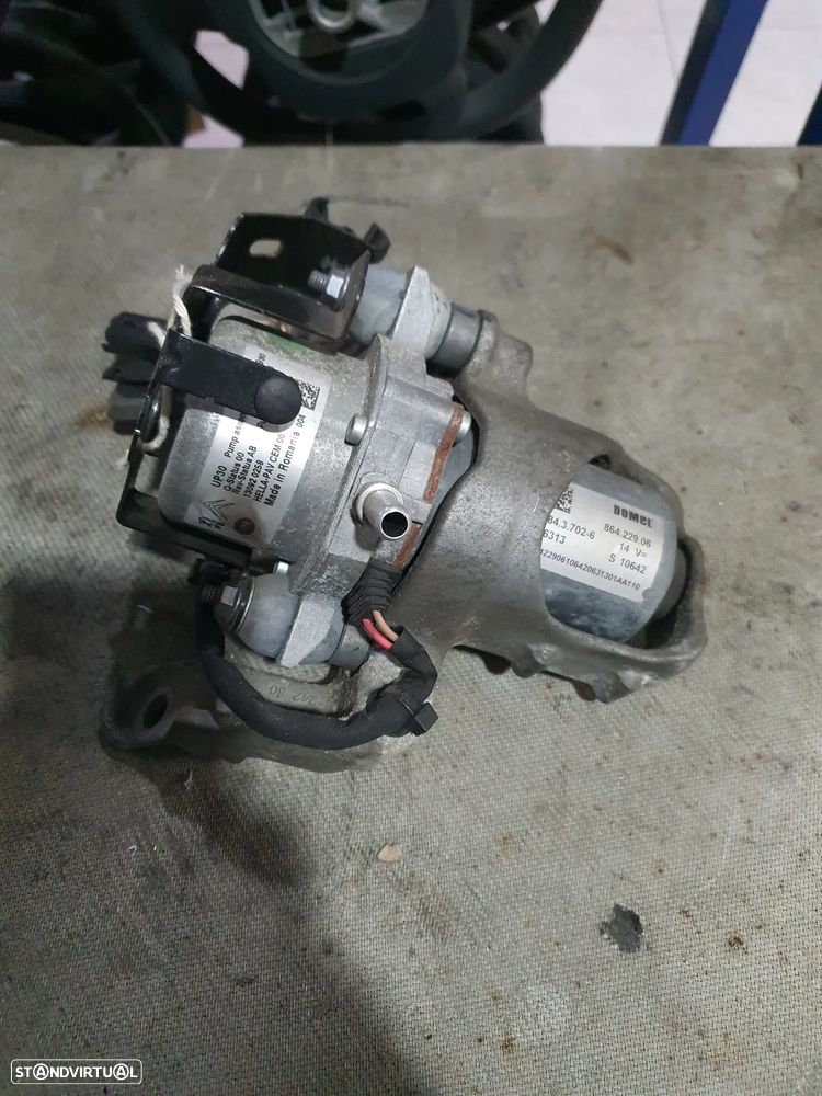 CITROEN/PEUGEOT HÍBRIDO 2.0 HDI  BOMBA DE VÁCUO DIESEL/  9670101980 - 1