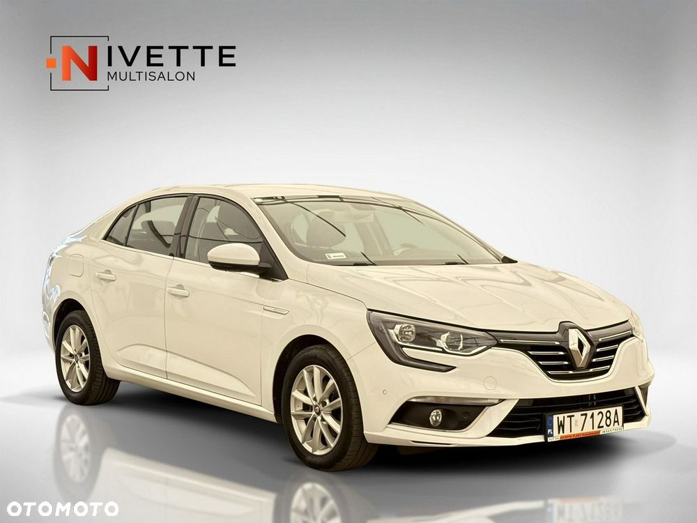 Renault Megane - 4