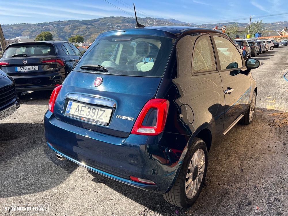 Fiat 500 - 13