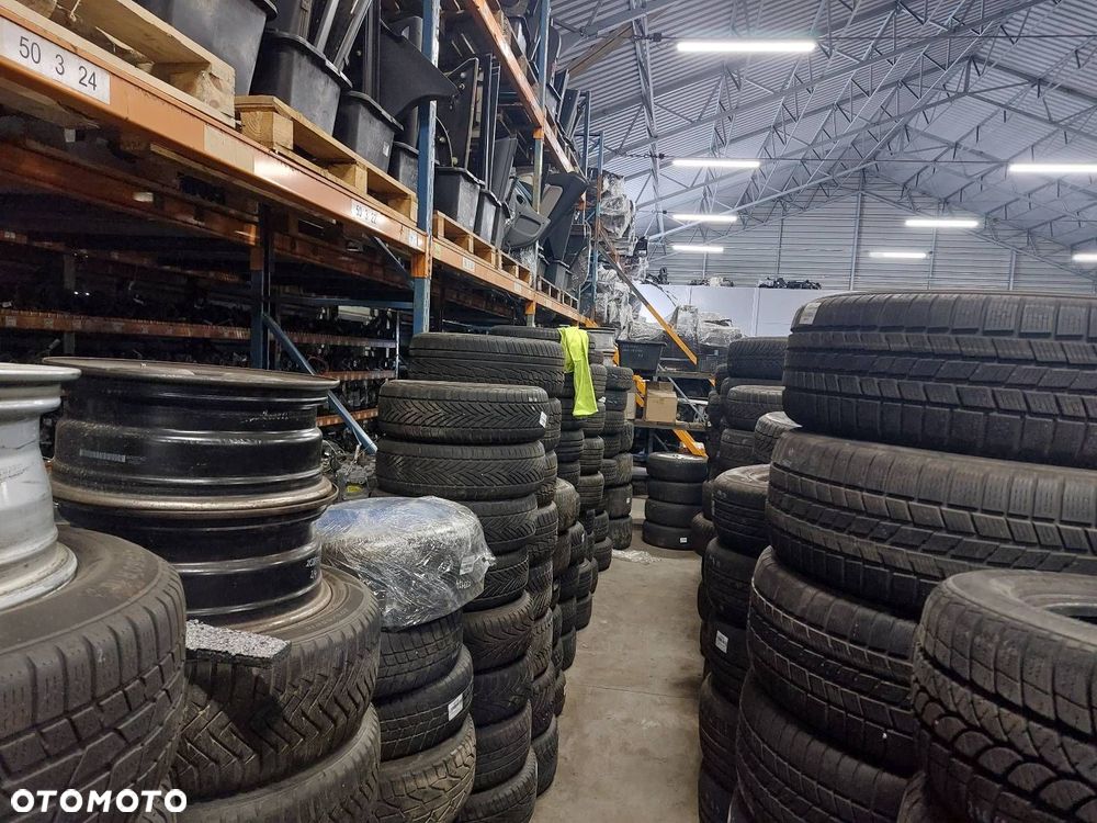 OPONY LETNIE 4 SZT 185/65R15 2021R DĘBICA PRESTO HP2 2019R FULDA ECOCONTROL - 14