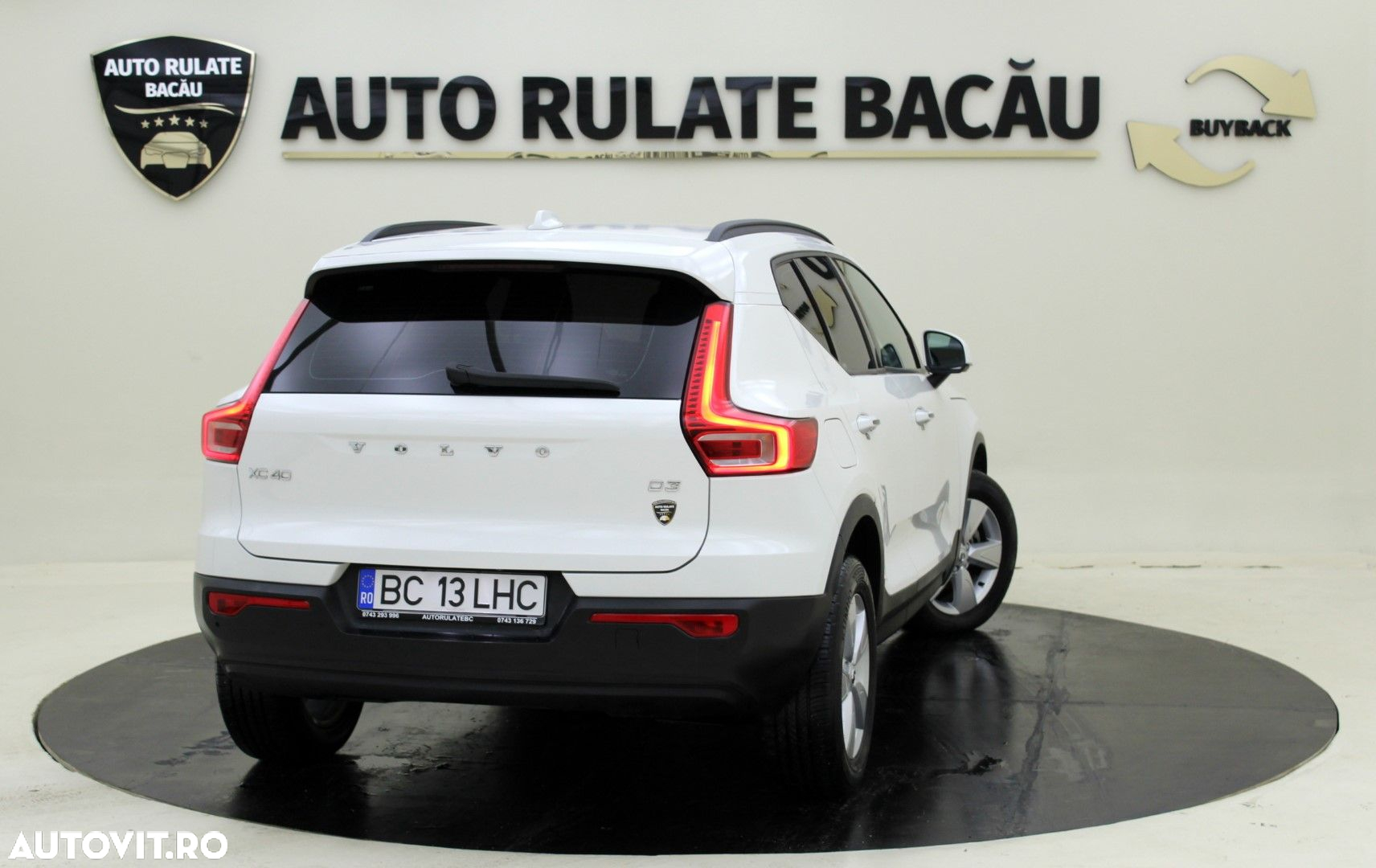 Volvo XC 40 - 6