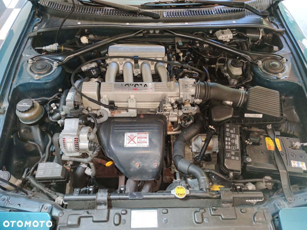 Toyota Celica - 14