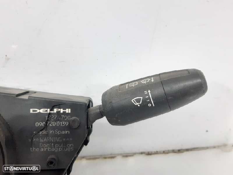 COMANDO VOLANTE OPEL CORSA D 2009 -13142283 - 1