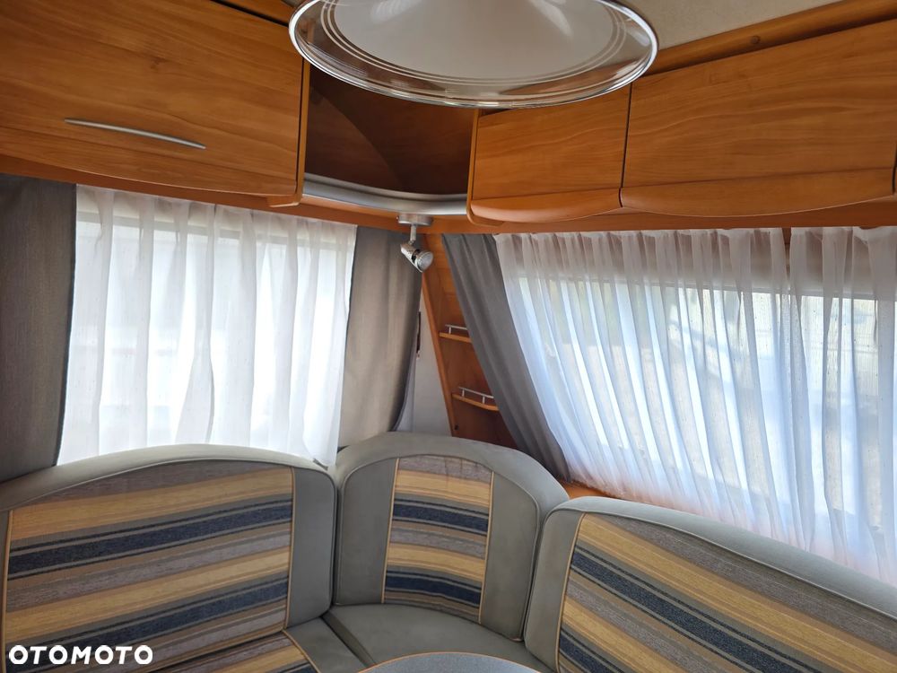 Adria 512 UL mover namiot 3m+aneks grzana podłoga przyczepa kempingowa camping hobby knaus fend tabbert - 33