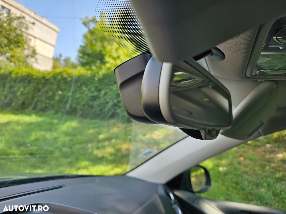 VOLKSWAGEN Tiguan 2014 — imagine 30