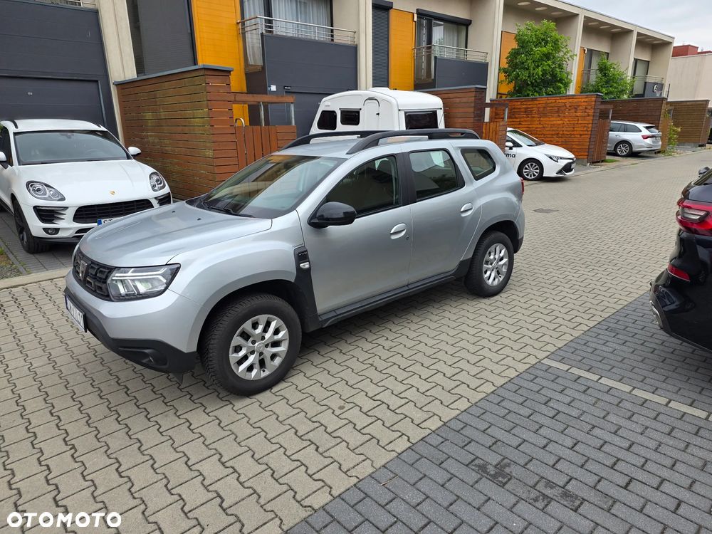 Dacia Duster 1.5 Blue dCi Expression 4WD - 6