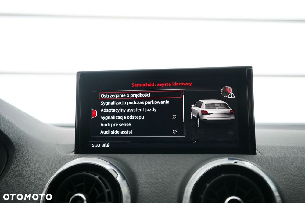 Audi Q2 - 33