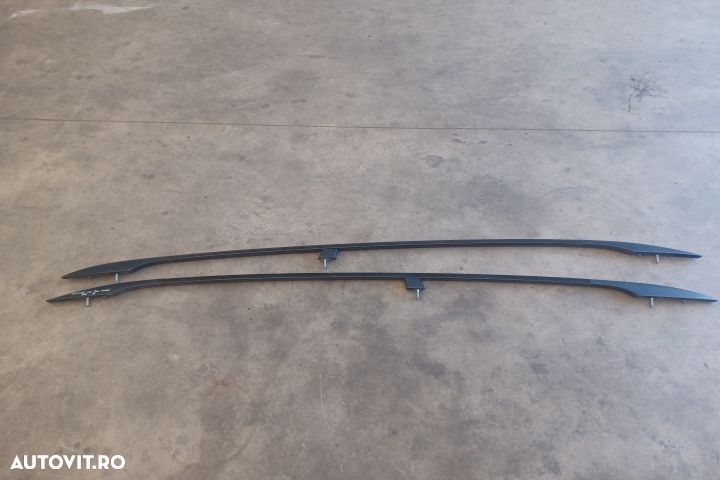 Portbagaj auto Volkswagen VW Passat B6 [2005 - 2010] wagon 5-usi 1.6 - 1