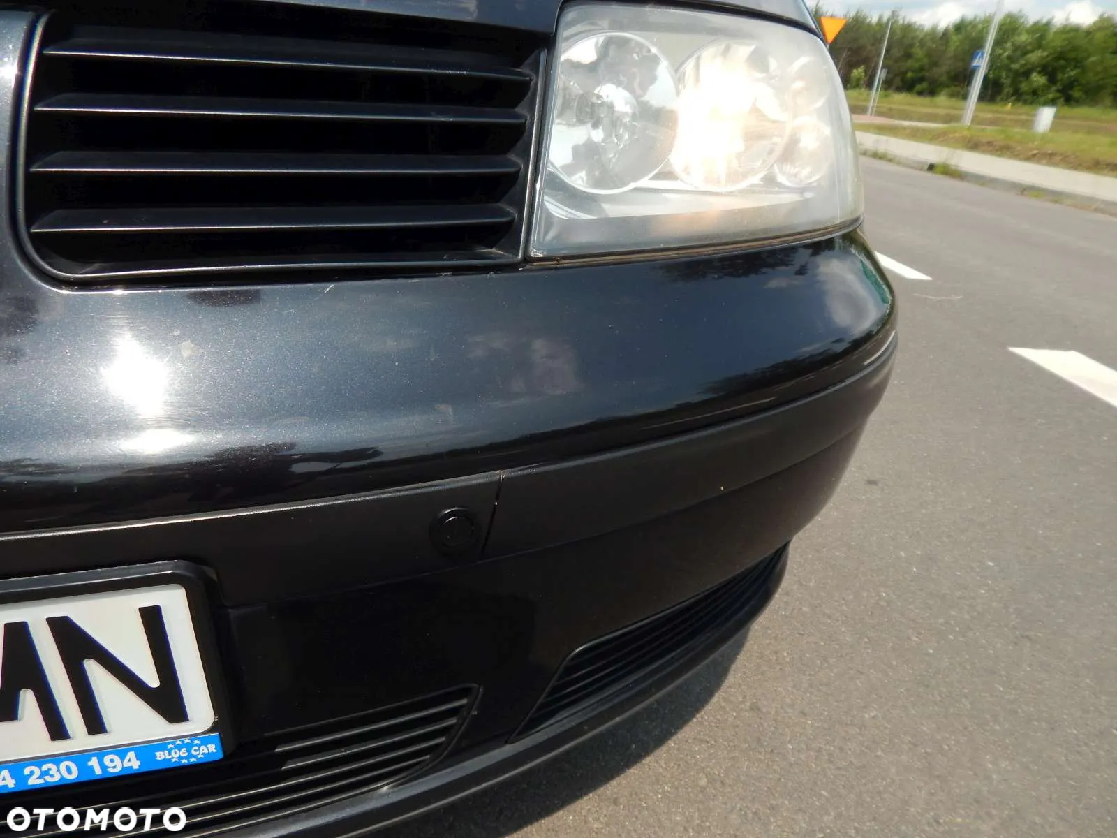 Seat Alhambra 2.0 Stella - 6
