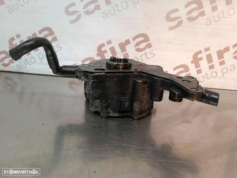 BOMBA DE VACUO / GASOLEO / TANDEM VOLKSWAGEN SEAT AUDI 1.9TDI PD BOSCH 038145209 - 4