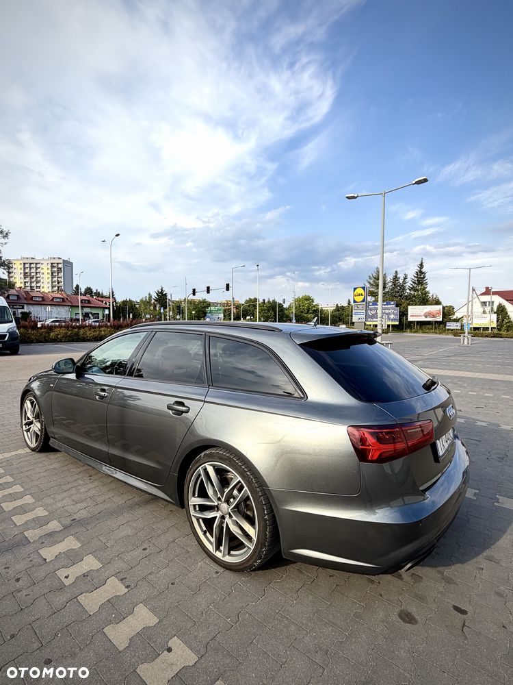 Audi A6 Avant - 2