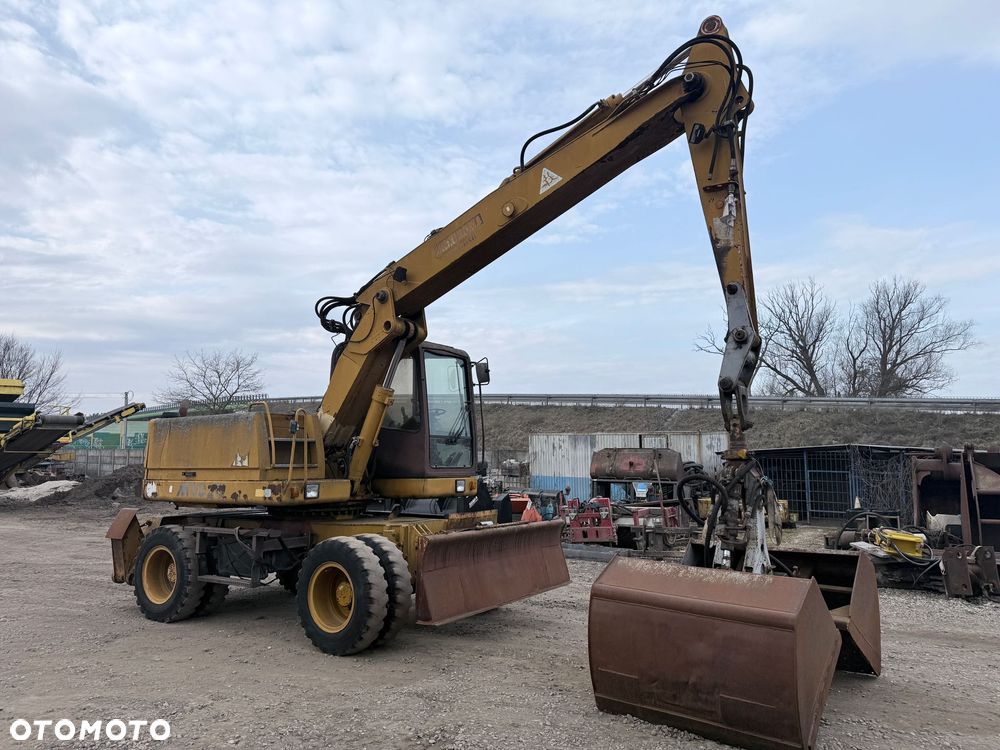 Inny WEIMAR M1020 - 6