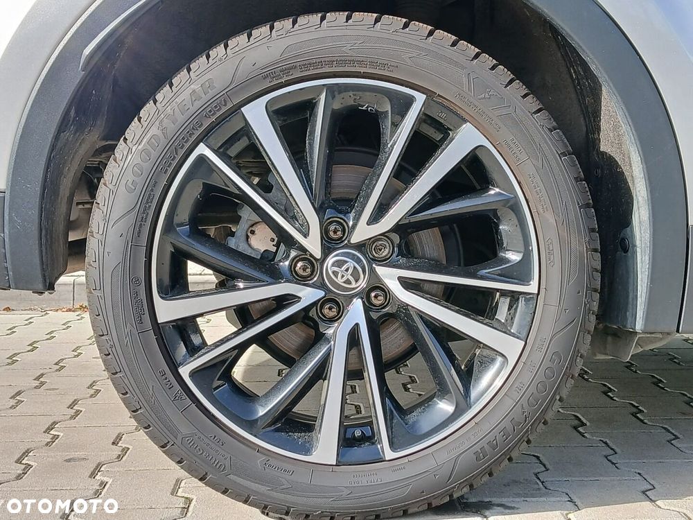 Toyota C-HR - 40