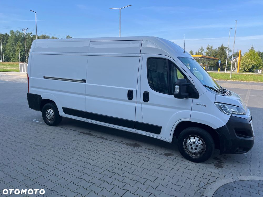 Fiat Ducato L3H2 - 31