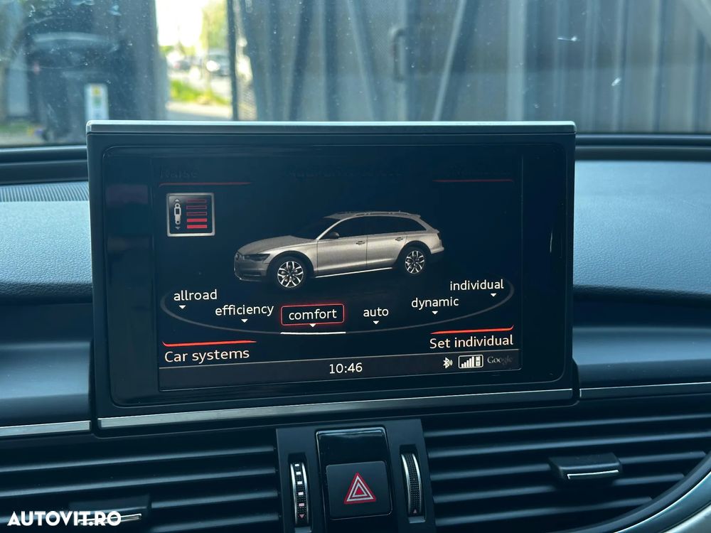 Audi A6 Allroad - 13