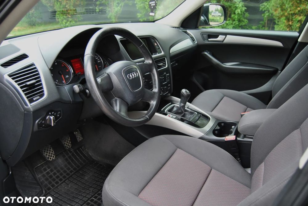 Audi Q5 2.0 TDI - 5