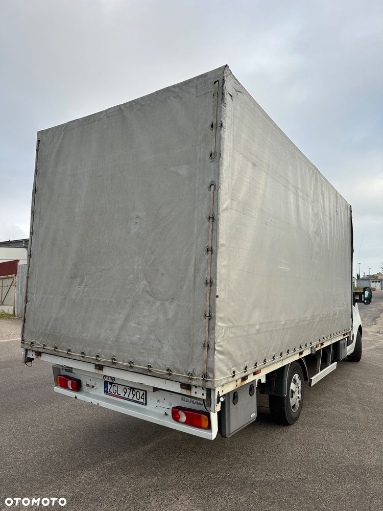 Renault Master - 3