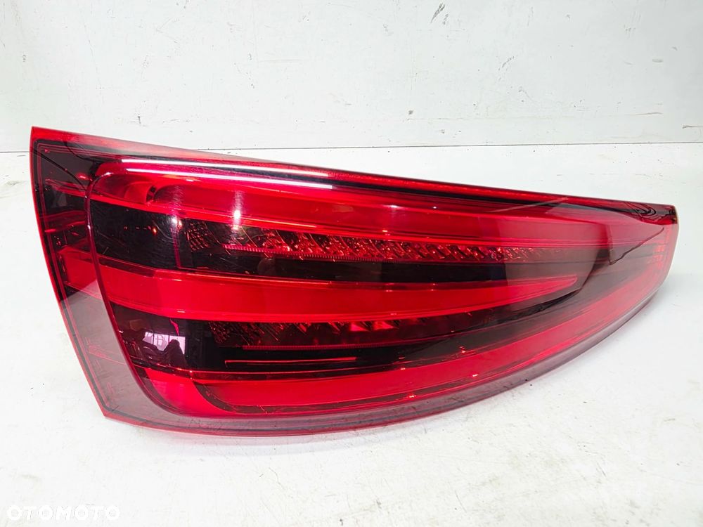 LAMPA LEWY TYŁ LED AUDI Q3 8U 8U0945093H - 3