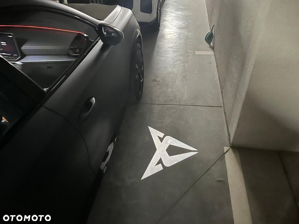 Cupra Formentor 1.5 eTSI mHEV DSG - 11