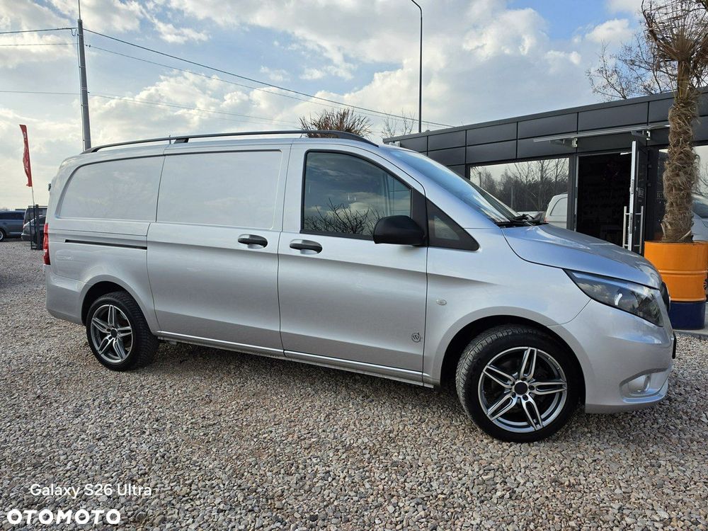 Mercedes-Benz Vito - 6