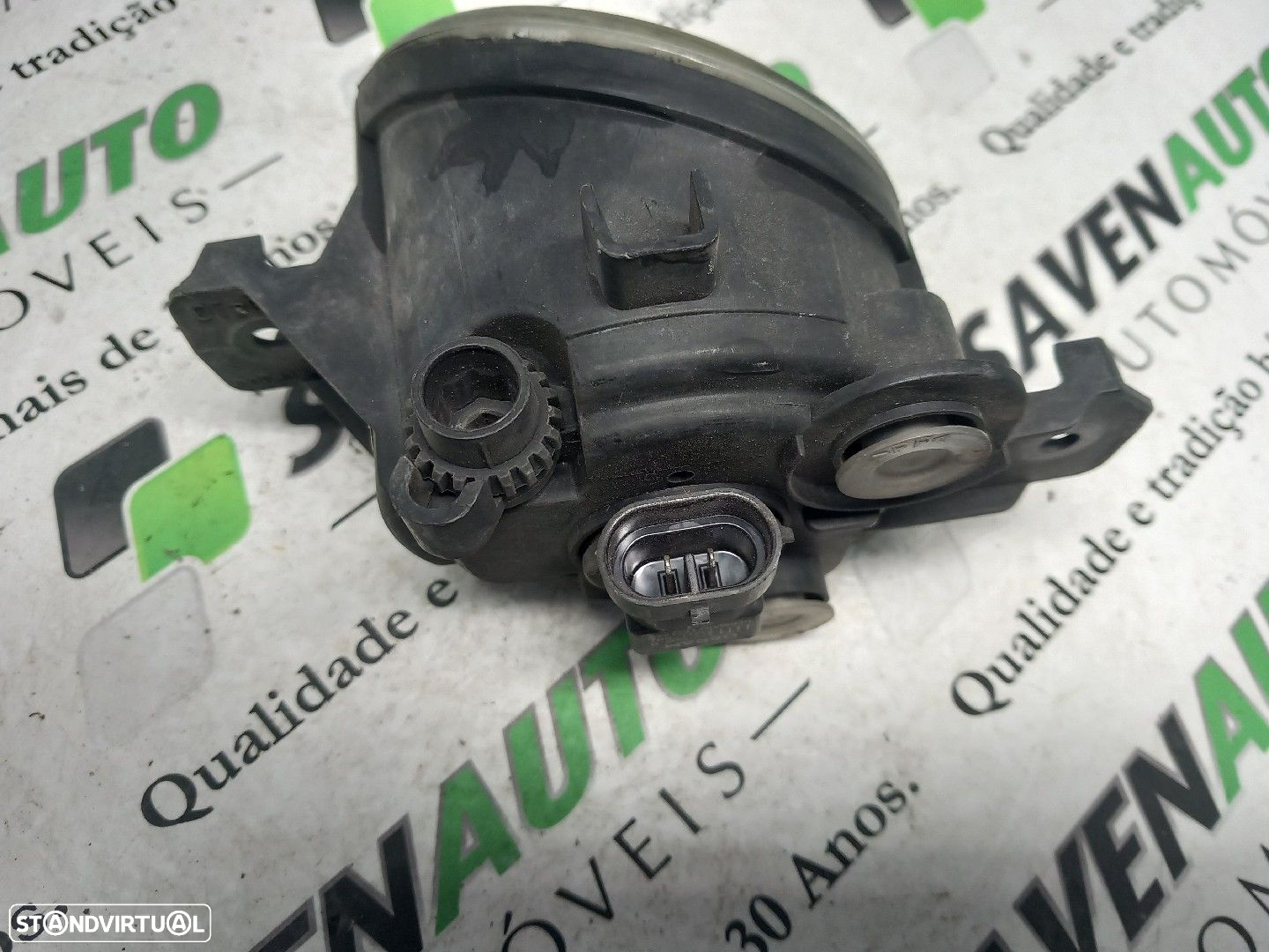 Farol Nevoeiro Renault Clio Iii (Br0/1, Cr0/1) - 5