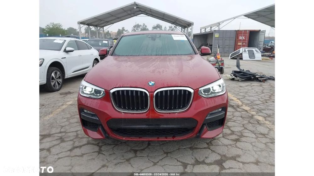 BMW X4 - 2