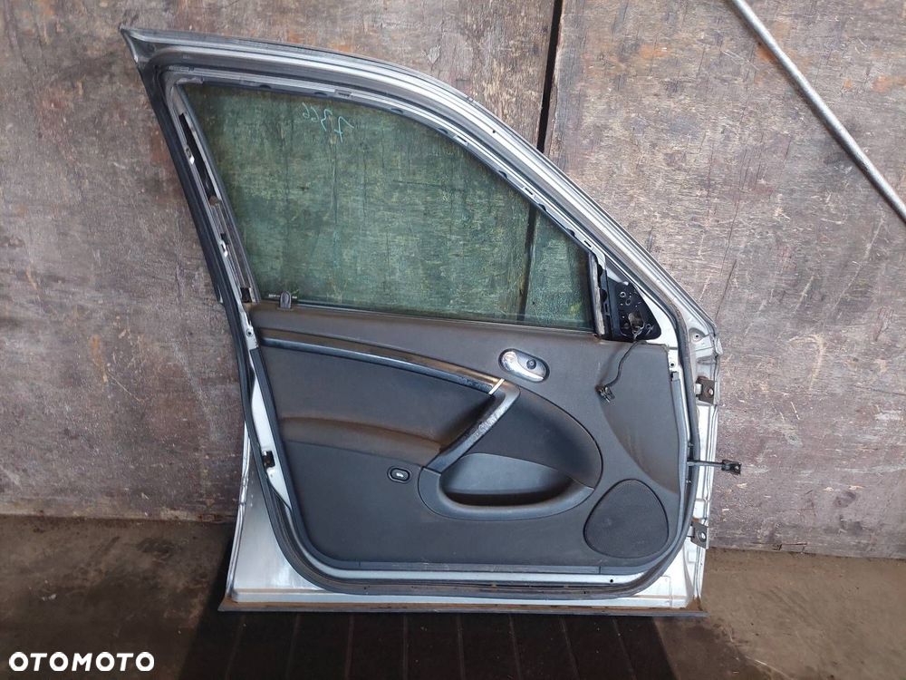 DRZWI KOMPLETNE LEWY PRZÓD SAAB 9-5 I LIFT 05-09 279 - 6