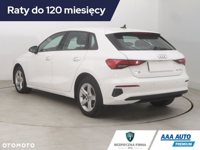 Audi A3 Sportback - 6