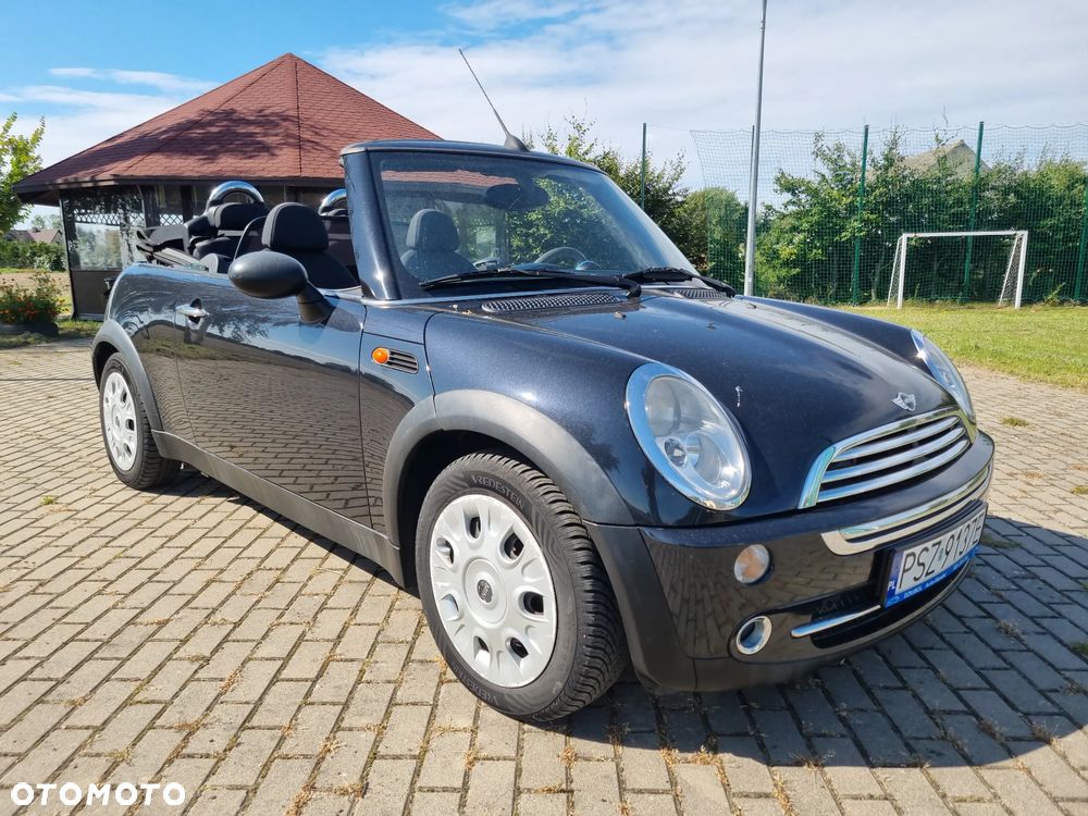 MINI ONE - 3