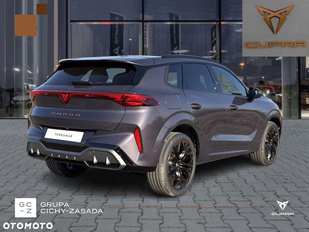 Cupra Terramar - 5
