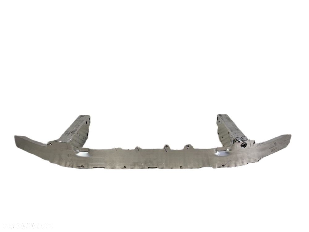 NOWA ORYGINALNA BELKA ZDERZAKA PRZEDNIA PRZÓD  BMW X3 G01 X4 G02 LCI 21-25 7931195 16808314 - 1