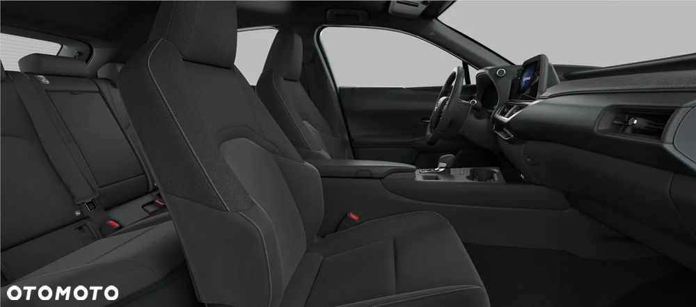 Lexus UX 300h Elegance - 8