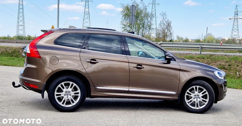 Volvo XC 60 D4 Drive-E Summum - 10