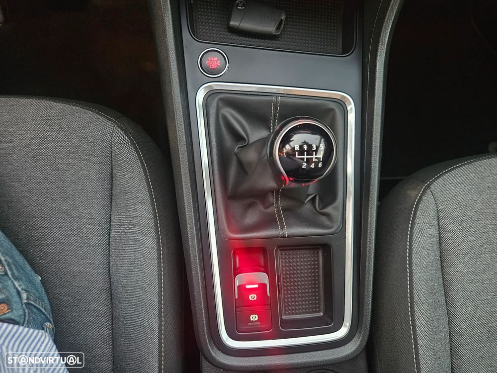 SEAT Ateca 1.0 TSI Style - 30