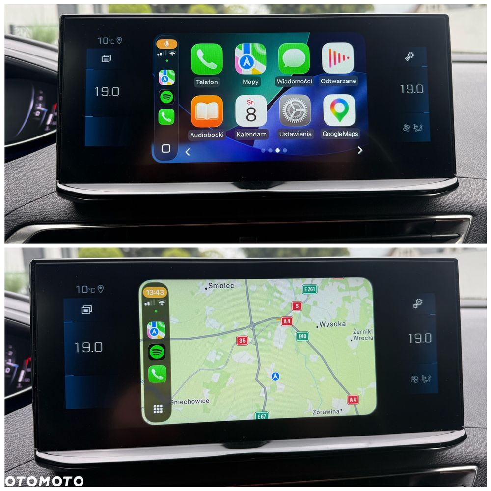 Peugeot 5008 - 35