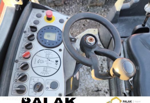 Bomag Walec drogowy BOMAG BW 138 AD -5 , 2016 rok - 3