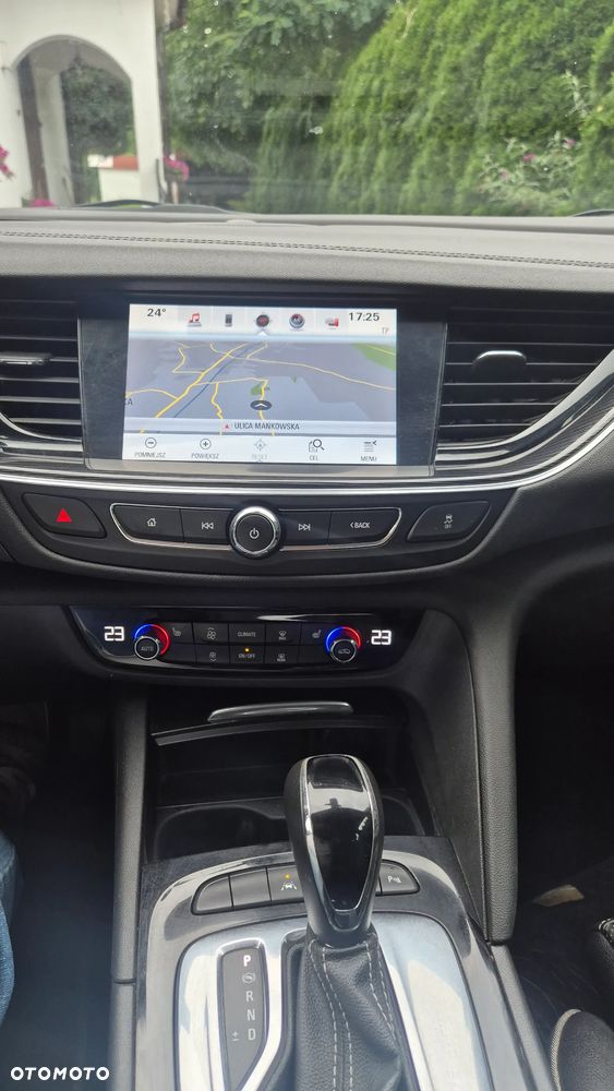 Opel Insignia 1.6 CDTI Exclusive S&S Eco - 12