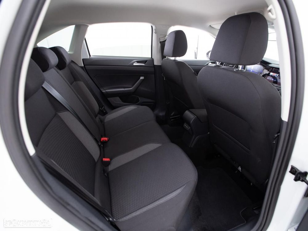 VW Taigo 1.0 TSI Urban Style - 12