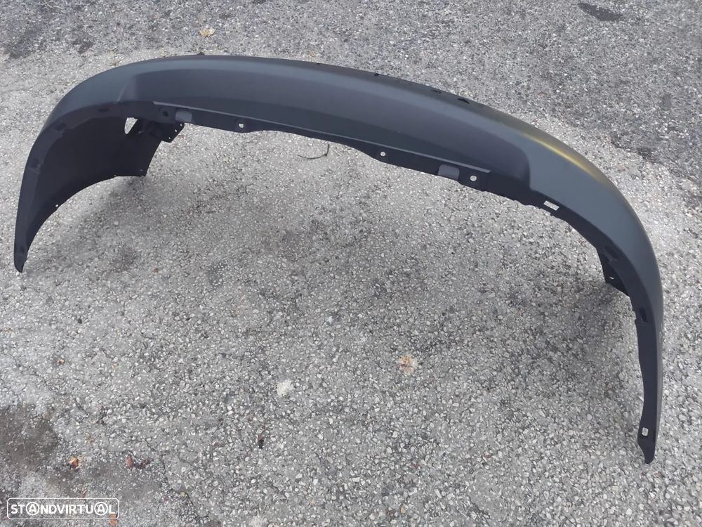 ALFA ROMEO GT PARA CHOQUES DE TRAS - PC006 - 6