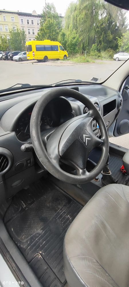 Citroën Berlingo 1.6 HDi - 10
