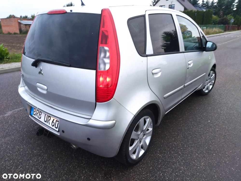 Mitsubishi Colt 1.1 Motion - 5