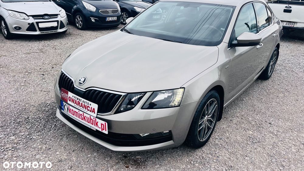 Skoda Octavia - 22