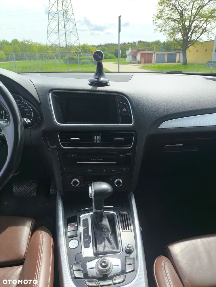 Audi Q5 - 15
