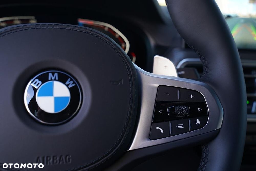 BMW X4 xDrive20d mHEV M Sport sport - 17