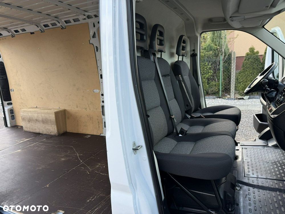 Fiat Ducato - 15