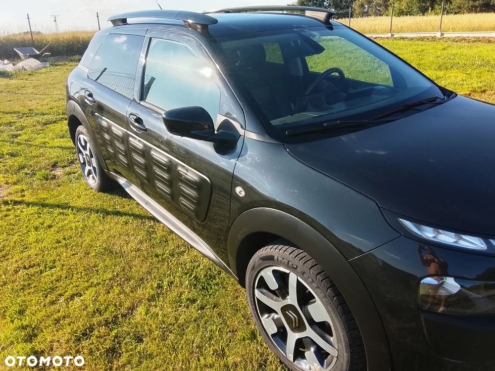 Citroën C4 Cactus Pure Tech 110 Stop&Start Selection - 7