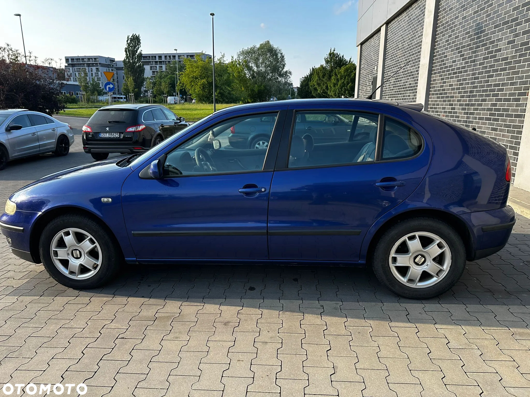 Seat Leon - 5