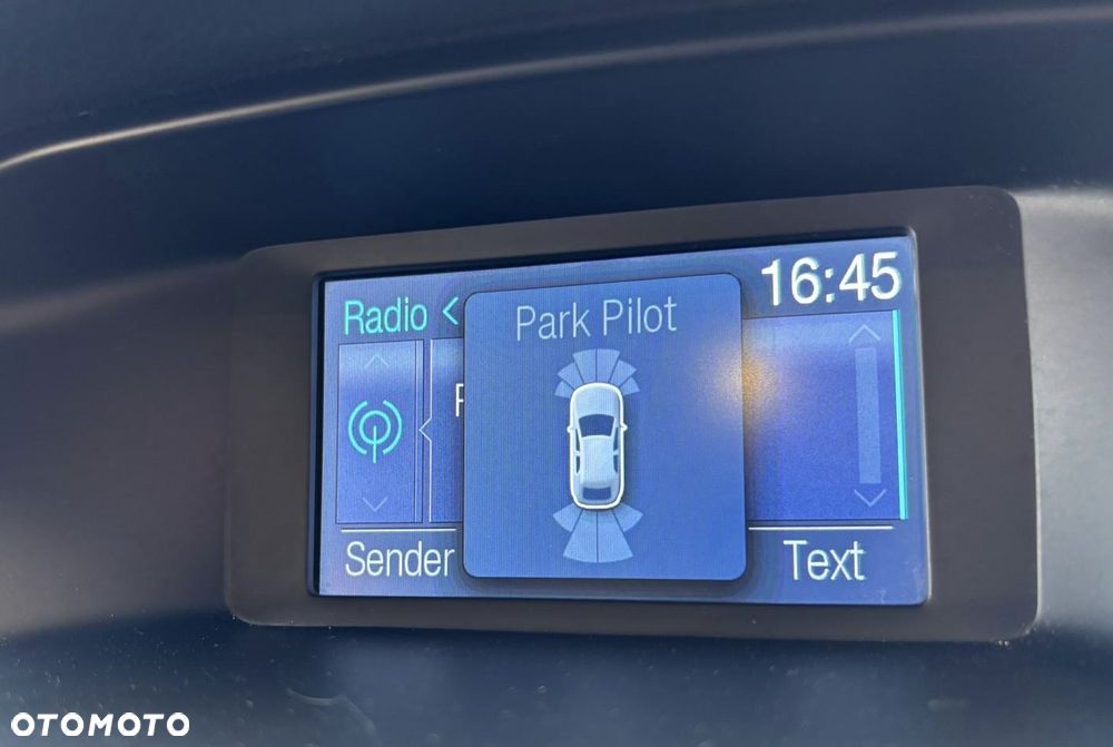 Ford Focus 1.6 EcoBoost Start-Stopp-System Titanium - 33