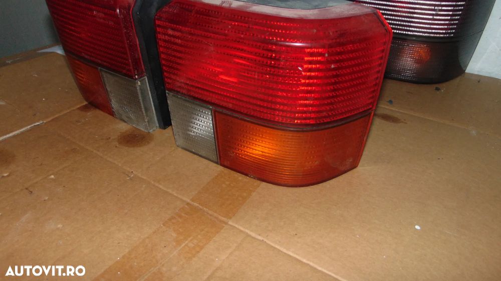 Stopuri VW Transporter t4 - 3